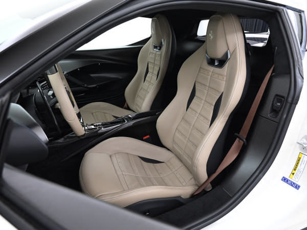 612 Scaglietti for sale near you in Japan | Ferrari Approved