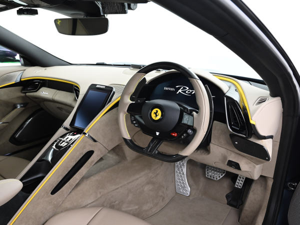 Used Ferrari for Sale in Tokyo, Minato-ku | Official Dealer Used Ferrari for Sale in Tokyo, Minato-ku | Official Dealer