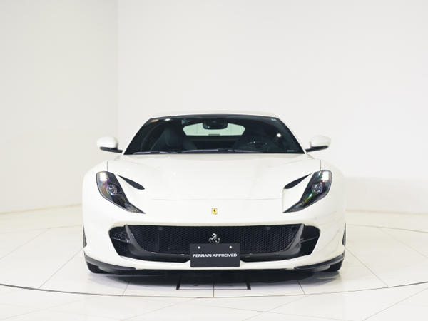 法拉利认证的易手车在Chuo-ku, Osaka-shi 出售| Ferrari.com