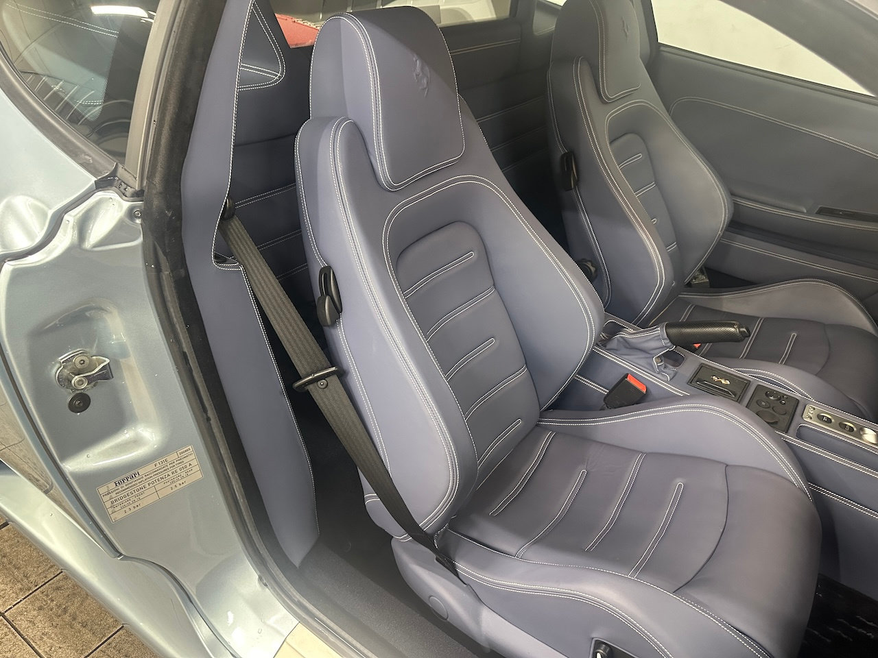 2008 F430 for Sale in Sendai-shi | Ferrari Approved