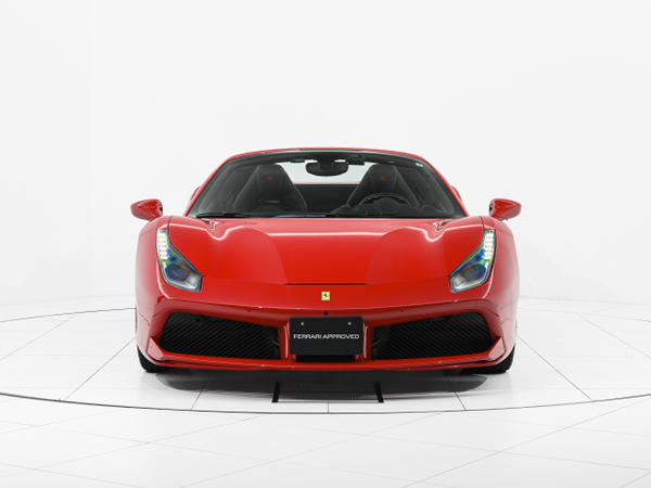 日本で販売中の最寄りのフェラーリ認定中古車 | Ferrari.com