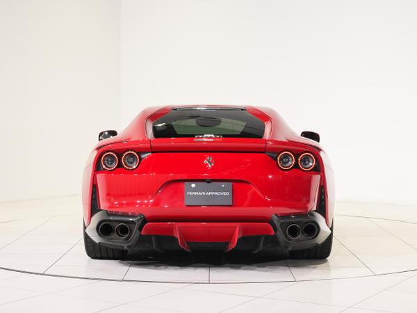 日本で販売中の最寄りのフェラーリ認定中古車 | Ferrari.com