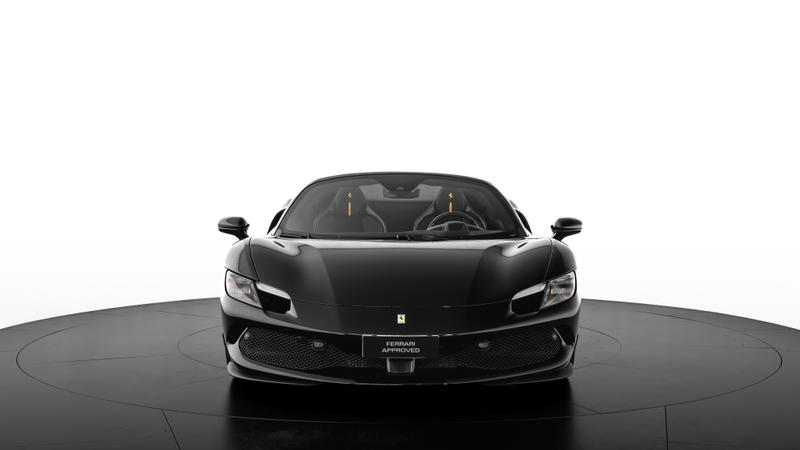 456 GT for sale near you in Italy | Ferrari Approved