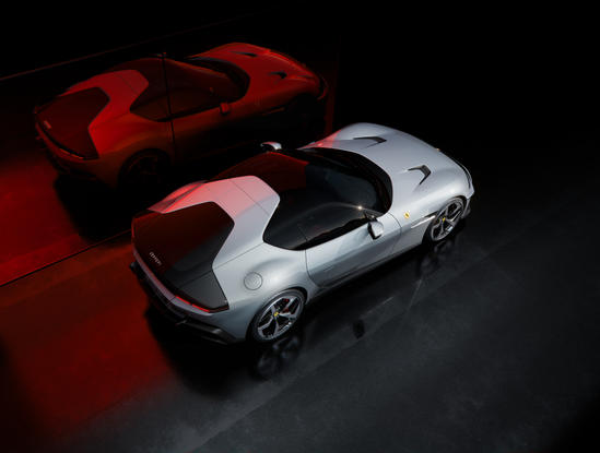 Ferrari 12Cilindri 販売の Nicole Competizione | Ferrari Dealer Ferrari 12Cilindri 販売の Nicole Competizione | Ferrari Dealer