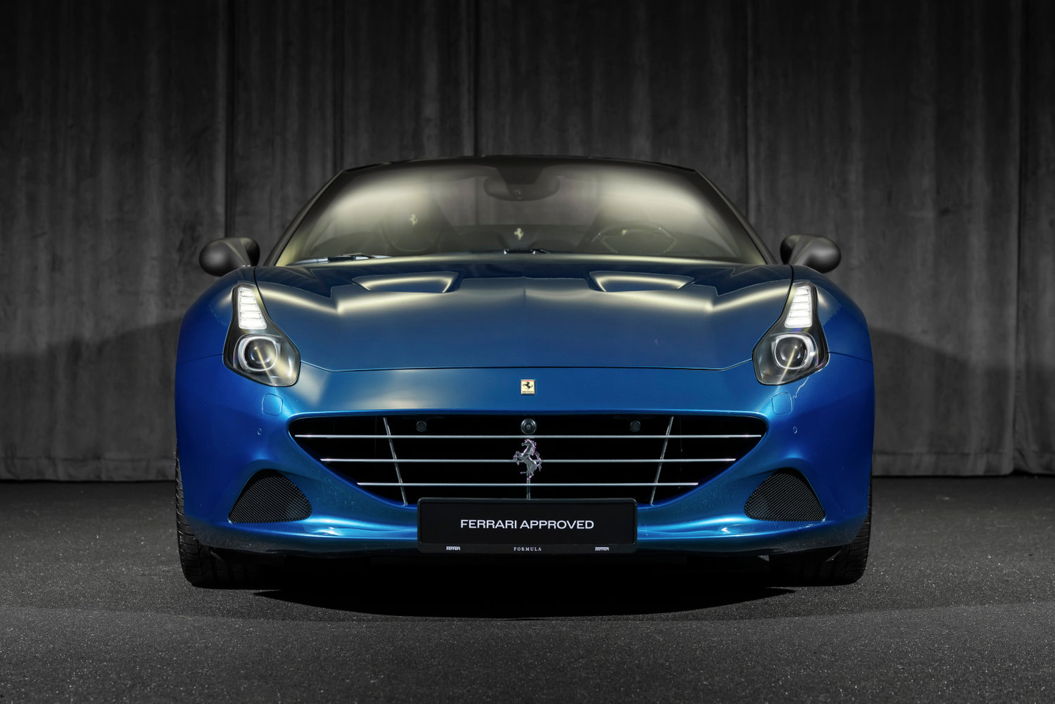 2015 Ferrari California T for Sale in Billingstad | Ferrari Approved