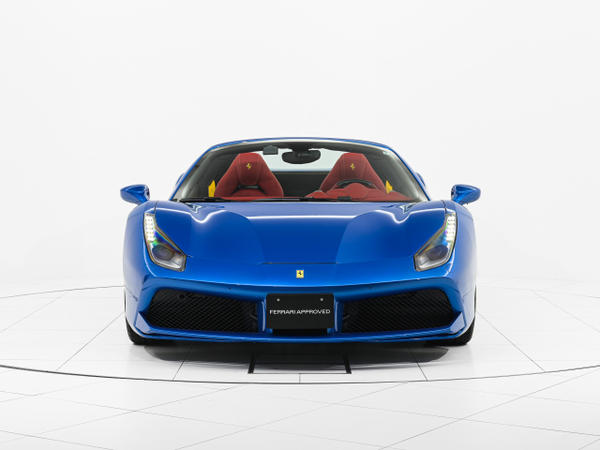 Tokyo, Minato-ku で販売中のフェラーリ中古車 | 正規ディーラー