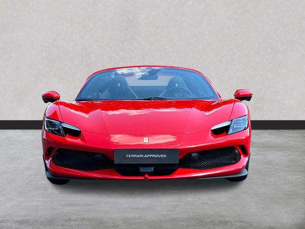 2008 430 Scuderia for Sale in Frankfurt am Main | Ferrari