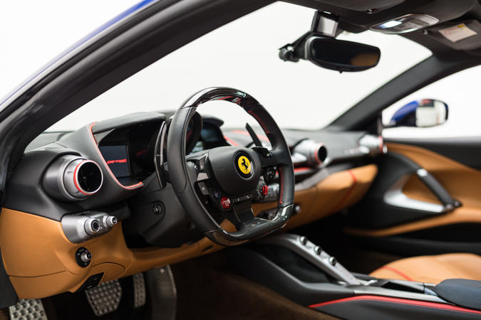 日本で販売中の最寄りのフェラーリ認定中古車 348 TB/TS | Ferrari.com