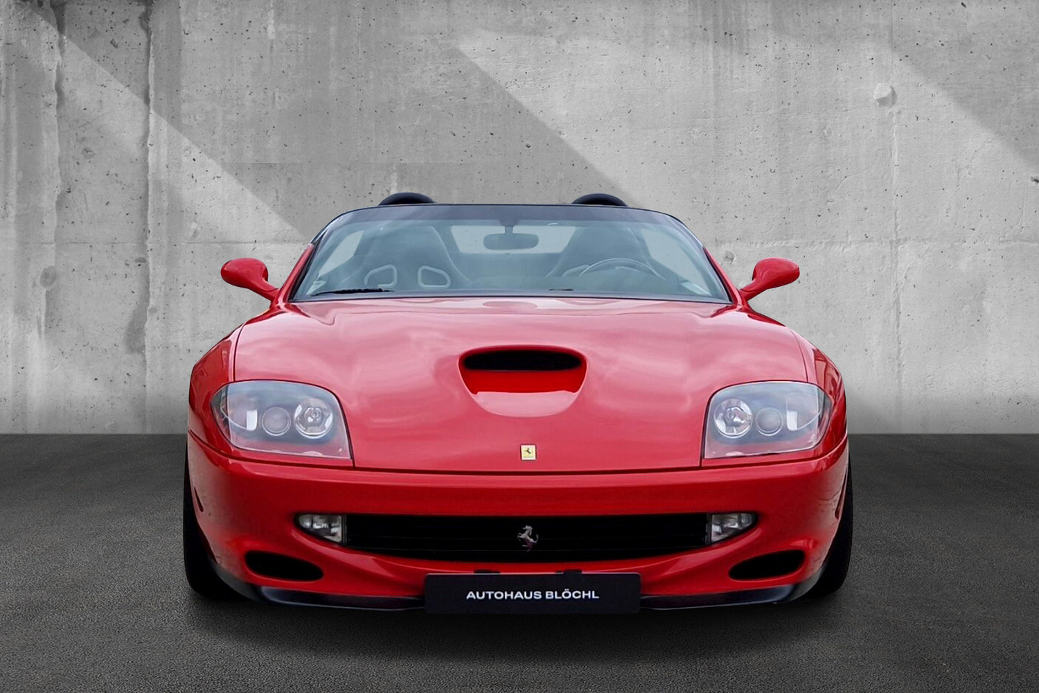 GASOLINE 1/43 FERRARI 550 Coopers バーレーン - メルカリ