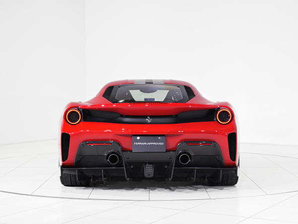 法拉利审核认证易手车FF 在您附近的日本出售| Ferrari.com