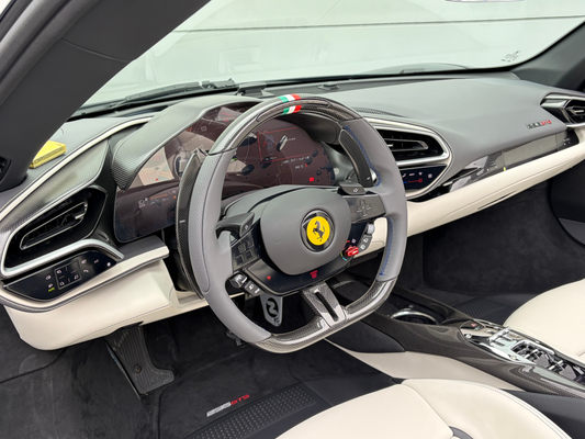 612 Scaglietti for sale near you in Japan | Ferrari Approved