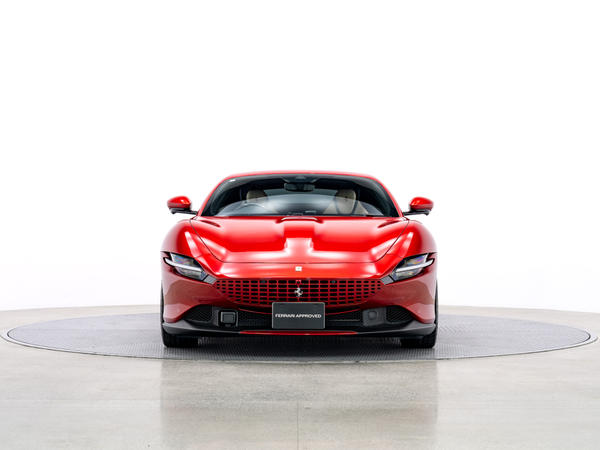 日本で販売中の最寄りのフェラーリ認定中古車 | Ferrari.com