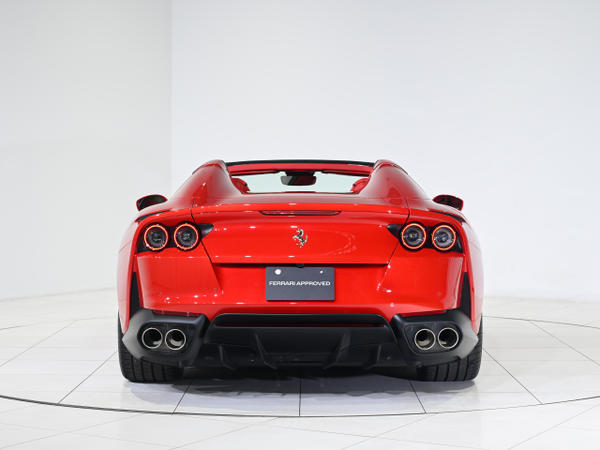 kimi様専用 フェラーリ クロスバイク CR-D Ferrari 大阪市
