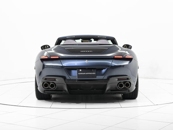 Tokyo, Minato-ku で販売中のフェラーリ中古車 | 正規ディーラー