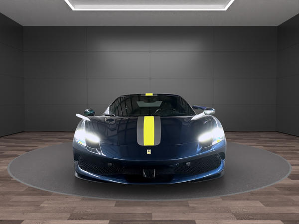 ドイツで販売中の最寄りのフェラーリ認定中古車 | Ferrari.com