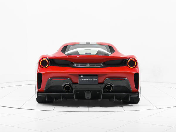 Tokyo, Minato-ku で販売中のフェラーリ中古車 | 正規ディーラー