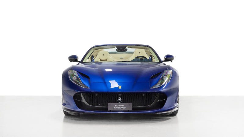456 GT for sale near you in Italy | Ferrari Approved
