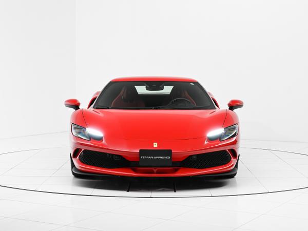 Used Ferrari Cars for Sale in Chikusaku Nagoya-shi | Ferrari Approved
