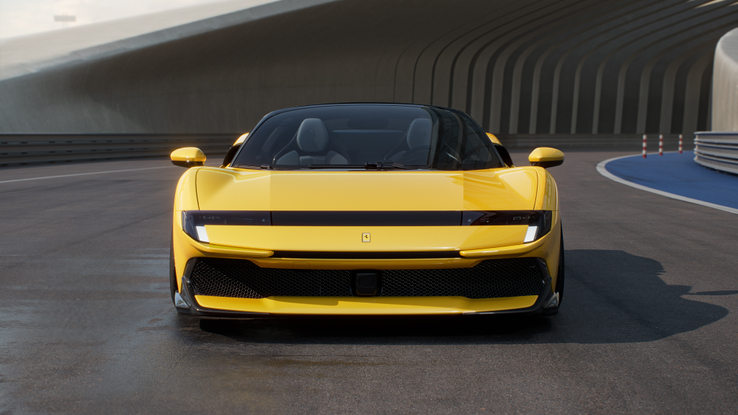 YANASE Fiorano Motoriで販売中のFerrari 849 Testarossa Spider