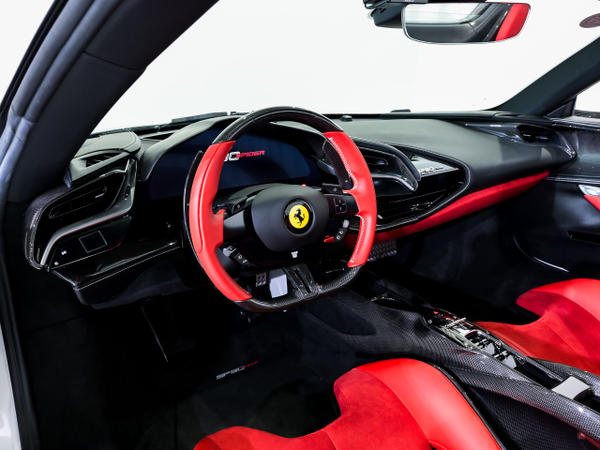 大阪市中央区で販売中の最寄りのフェラーリ認定中古車 | Ferrari.com