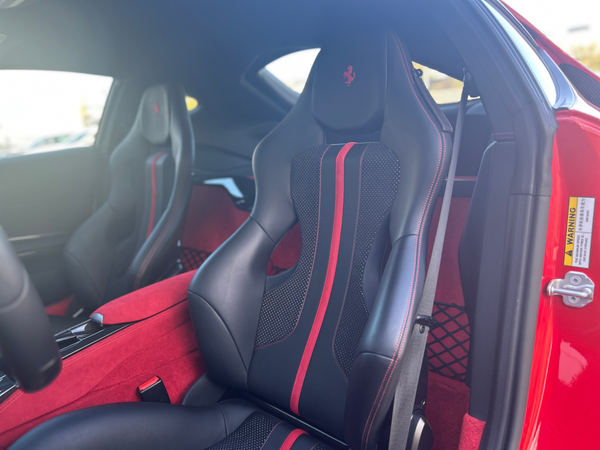 Auto Cavallino | Higashinada-ku Kobe-shi Japanのフェラーリ正規