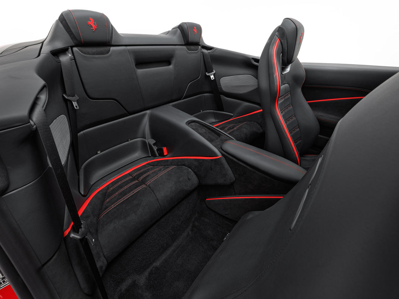 2024 Ferrari Roma Spider for Sale in Böblingen Germany | Ferrari