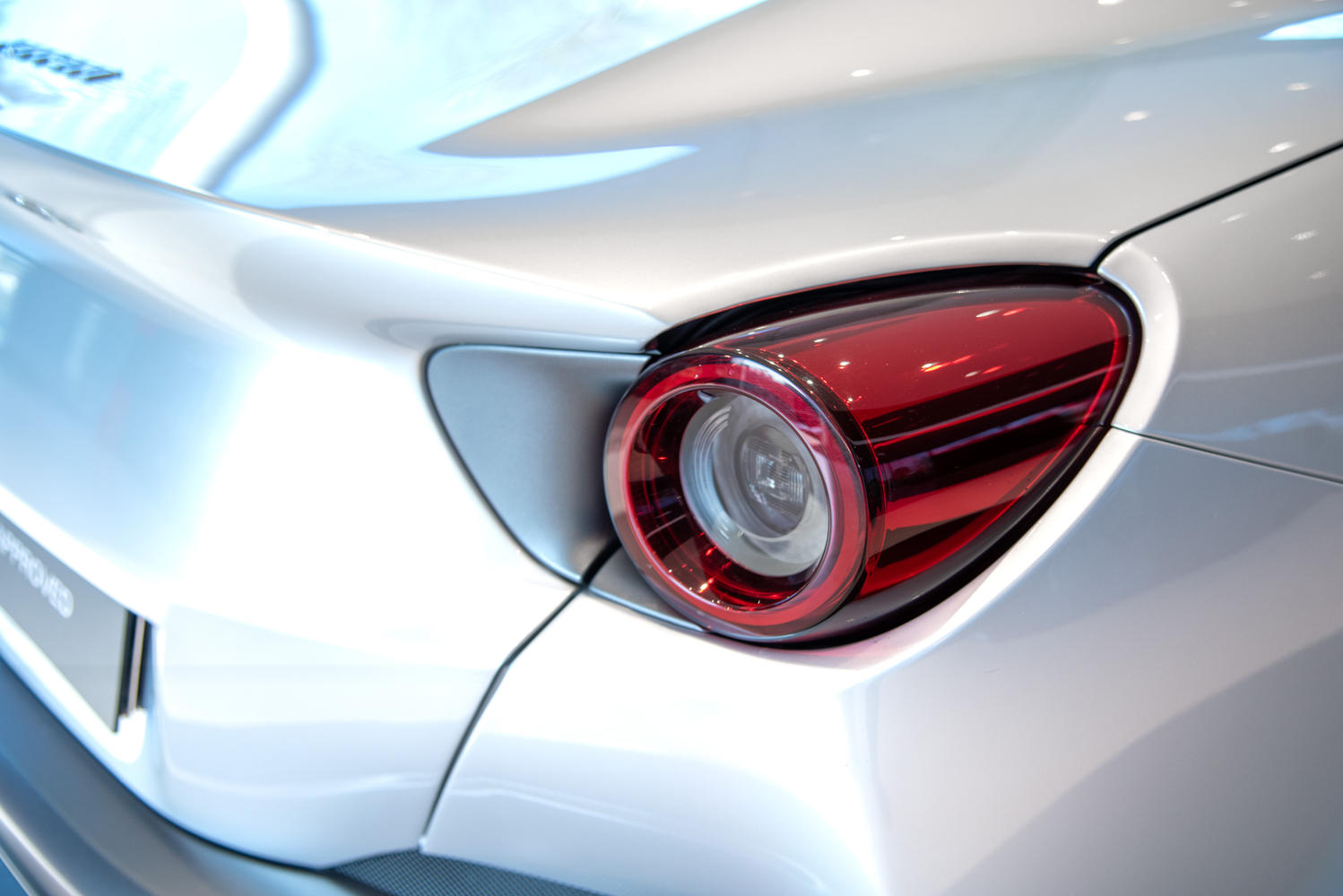 2019 Ferrari Portofino for Sale in Sint-Martens-Latem | Ferrari