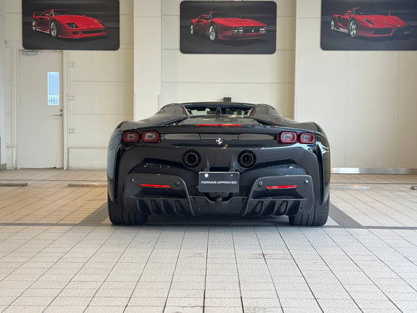 330 America for sale near you in Japan | Ferrari Approved