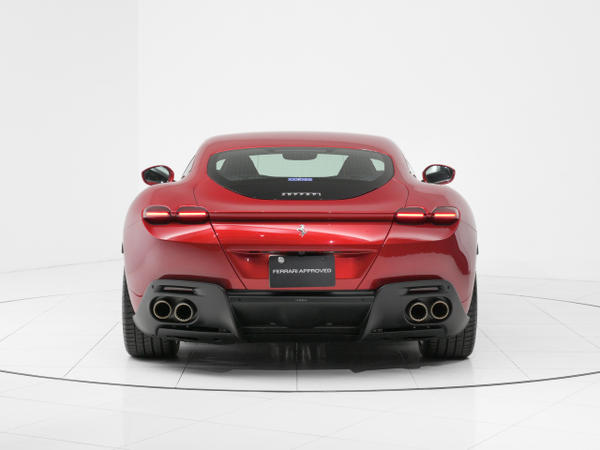 日本で販売中の最寄りのフェラーリ認定中古車 Ferrari Roma | Ferrari.com