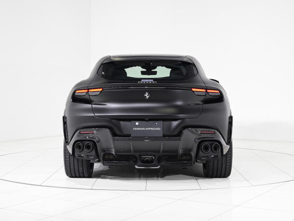 大阪市中央区で販売中の最寄りのフェラーリ認定中古車 | Ferrari.com