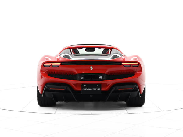 フェラーリ オフィシャル トランプ Ferrari Ferrari 12Cilindri Spider 販売の Nicole Competizione