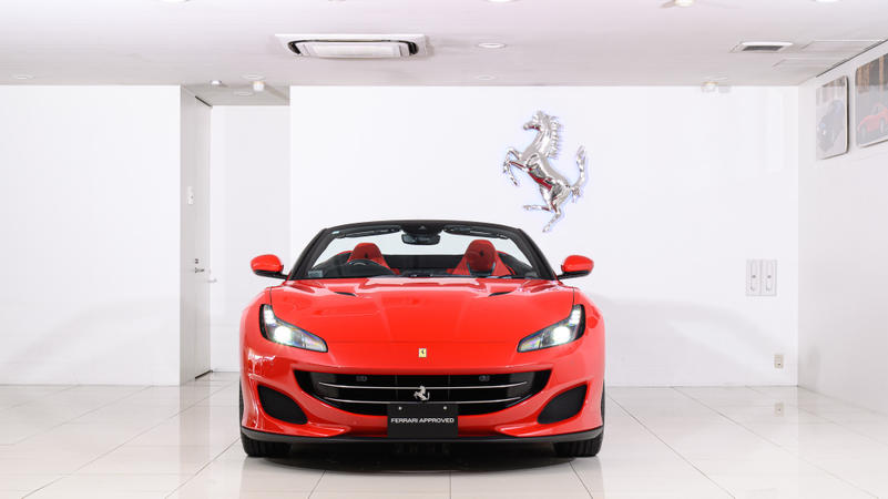 Hiroshima-Shi で販売中のフェラーリ中古車 | 正規ディーラー M-Auto
