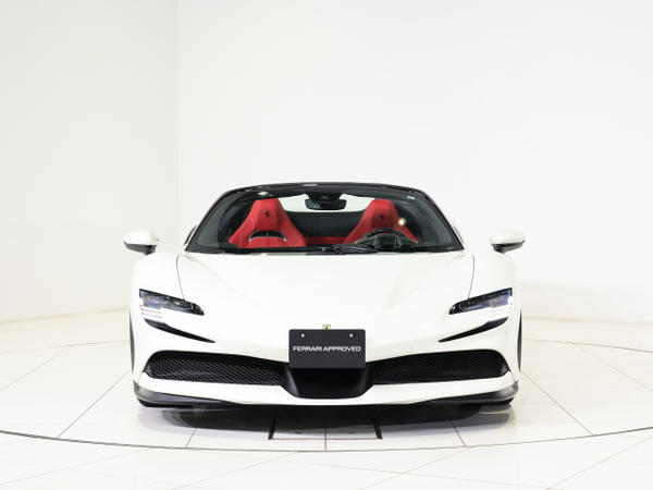 大阪市中央区で販売中の最寄りのフェラーリ認定中古車 | Ferrari.com