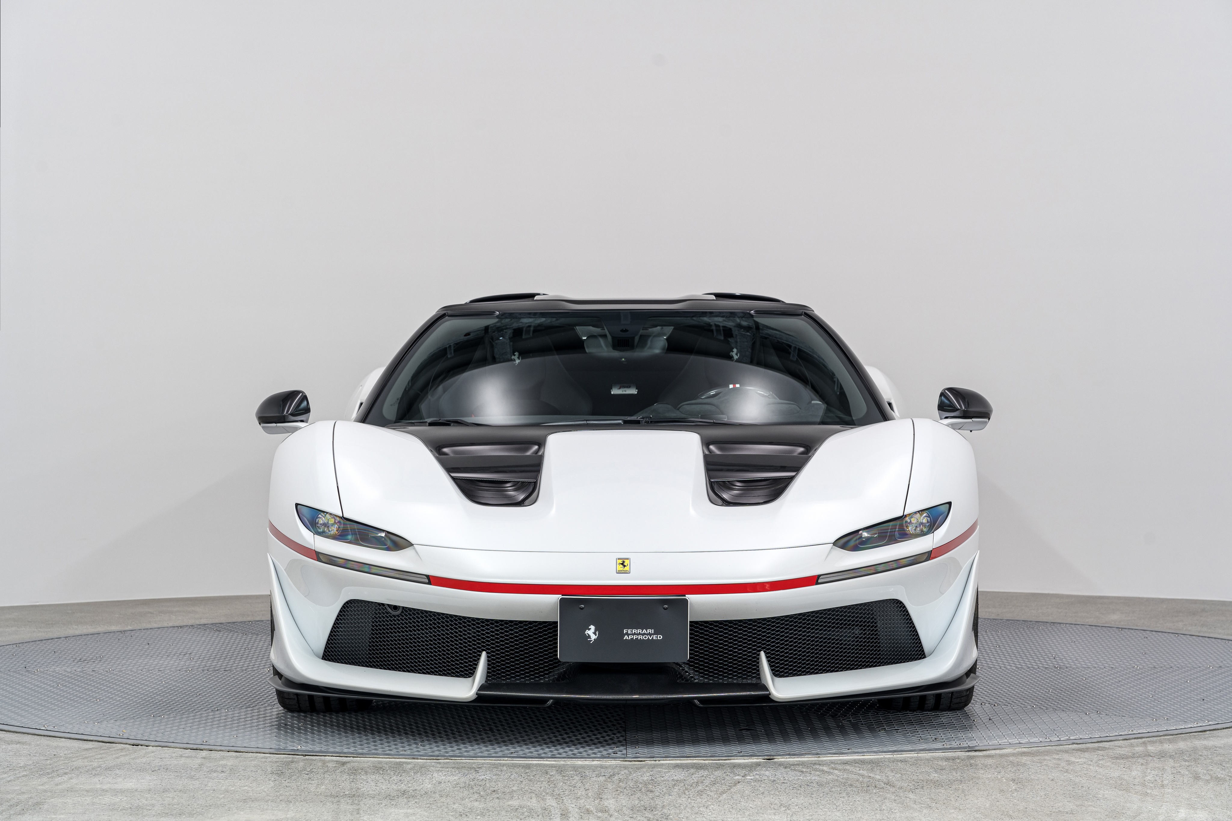 2018 488 Spider for Sale in Yokohama-shi | Ferrari Approved