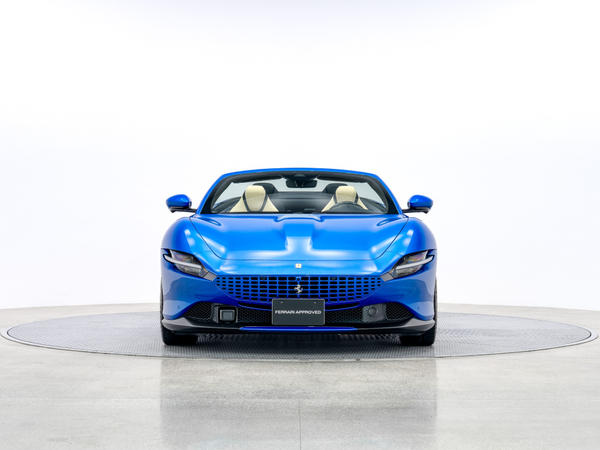 日本で販売中の最寄りのフェラーリ認定中古車 | Ferrari.com