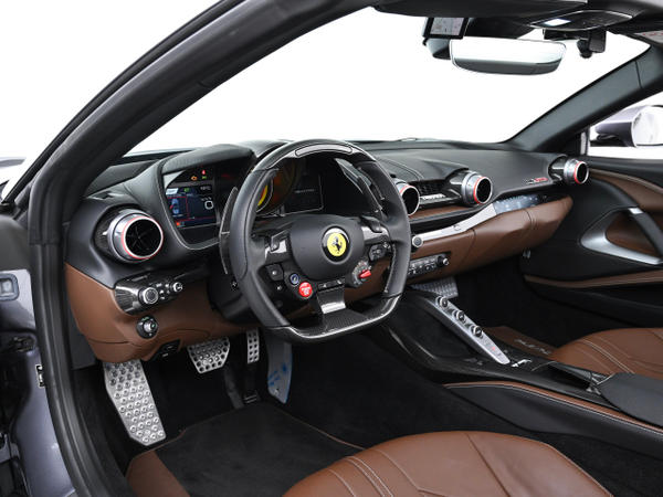 612 Scaglietti for sale near you in Japan | Ferrari Approved