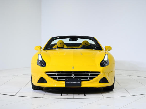 2015 Ferrari California T for Sale in Shizuoka-shi Japan