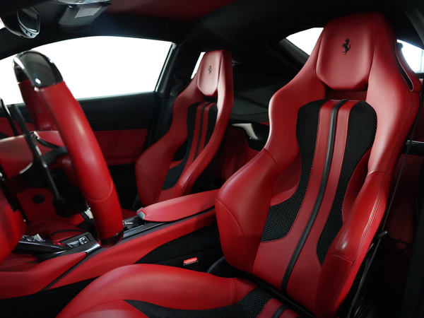 812 Superfast for Sale near you in Bahrain Ferrari Approved