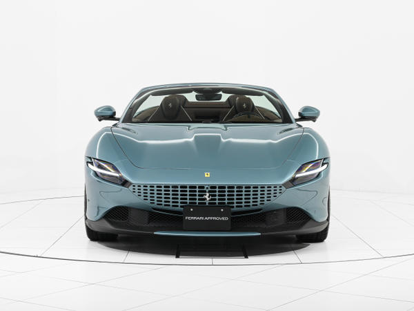 412 for sale near you in Japan | Ferrari Approved