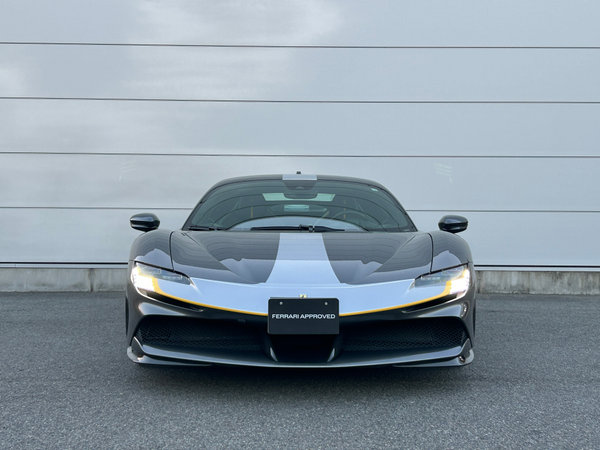 神戸市東灘区で販売中の最寄りのフェラーリ認定中古車 | Ferrari.com