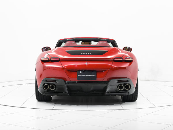 Tokyo, Minato-ku で販売中のフェラーリ中古車 | 正規ディーラー
