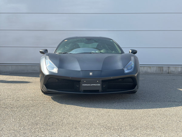 Higashinada-ku Kobe-shi Japan で販売中のフェラーリ中古車 | 正規