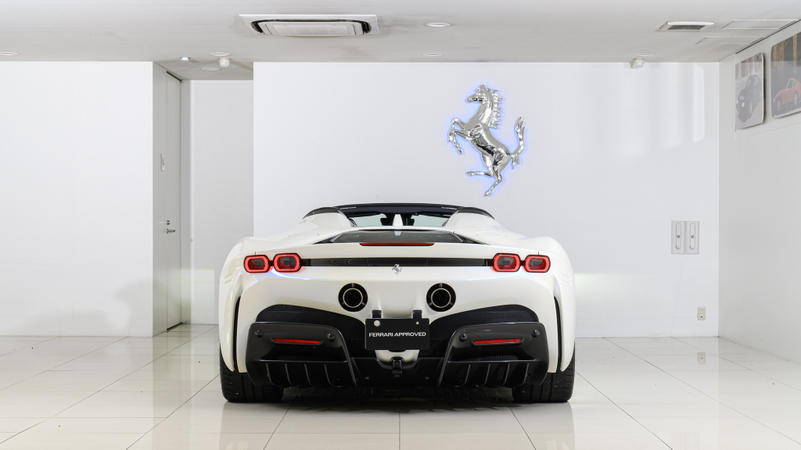 【未使用 美品】Ferrariフェラーリowners EMILIAROMAGNA 未使用 美品】Ferrariフェラーリowners EMILIAROMAGNA Tokyo, Minato