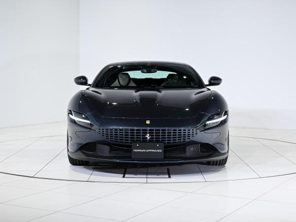 引取限定】クロスバイク／フェラーリ／Ferrari - 自転車本体