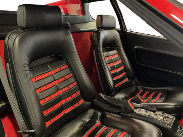 Urdorf-Zurichにおける中古車512 BB 販売についての詳細 Urdorf-Zurichにおける中古車512 BB 販売についての詳細