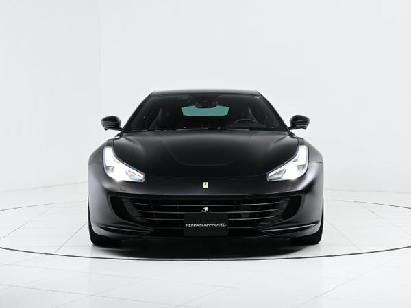 日本で販売中の最寄りのフェラーリ認定中古車 F355 Berlinetta