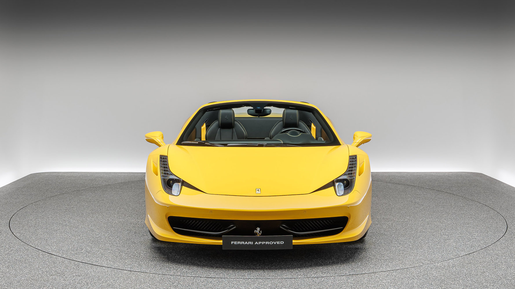 Böblingen Germanyにおける中古車458 Spider 2013販売についての詳細 
