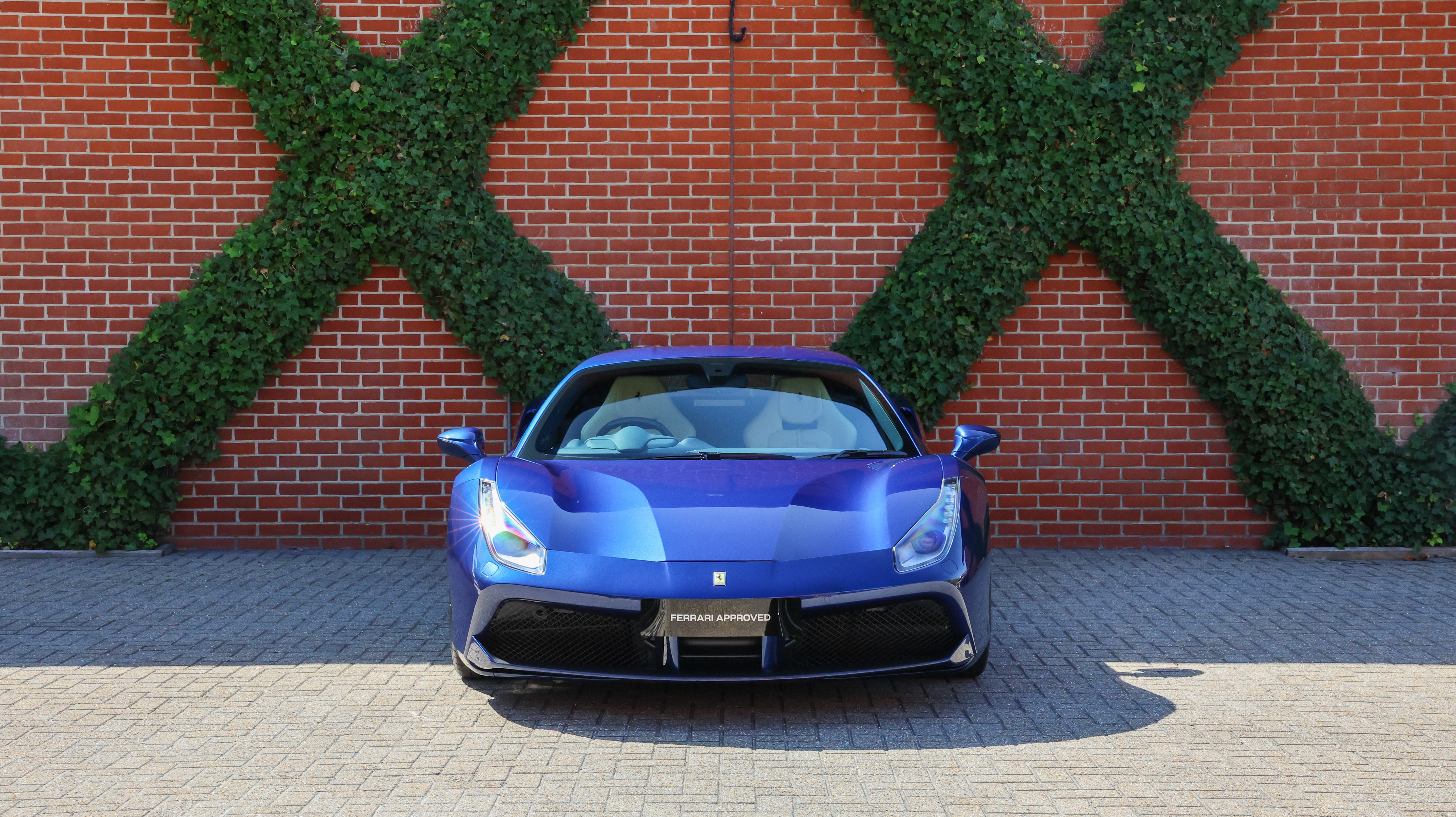 New Forest Hampshireにおける中古車488 GTB 2017販売についての詳細