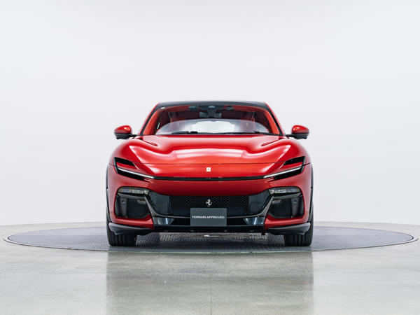 日本で販売中の最寄りのフェラーリ認定中古車 | Ferrari.com