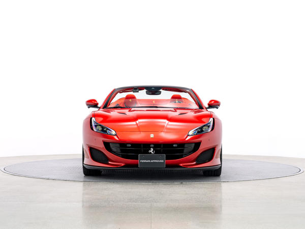 Mondial/Mondial T for sale near you in Japan | Ferrari Approved